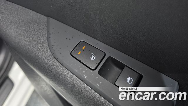 Kia Niro 2022 — photo 31