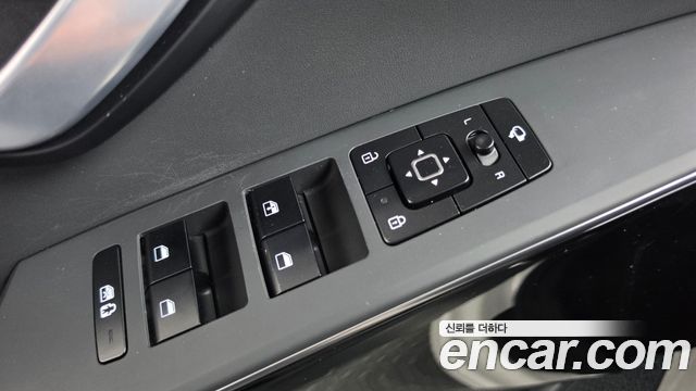 Kia Niro 2022 — photo 33
