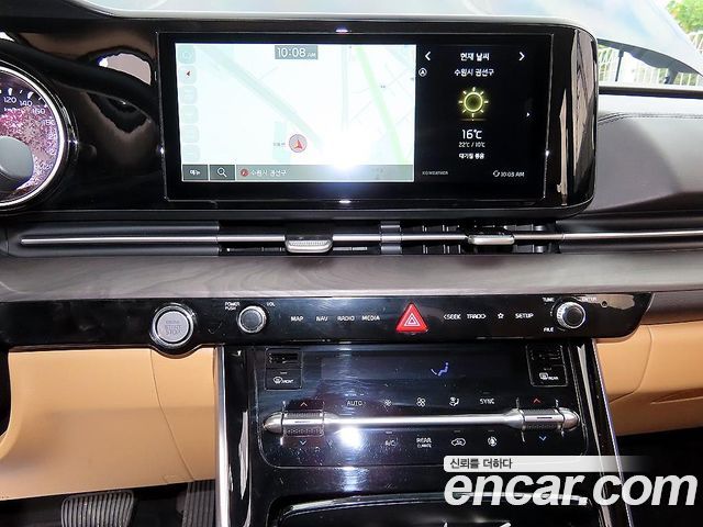 Kia Canival 2023 — photo 13