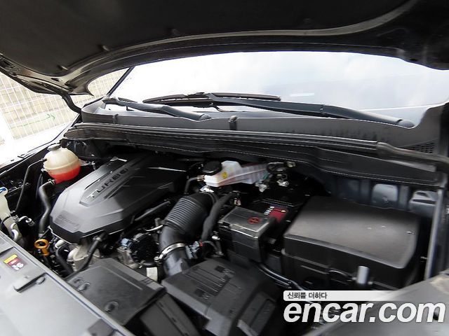 Kia Canival 2023 — photo 19
