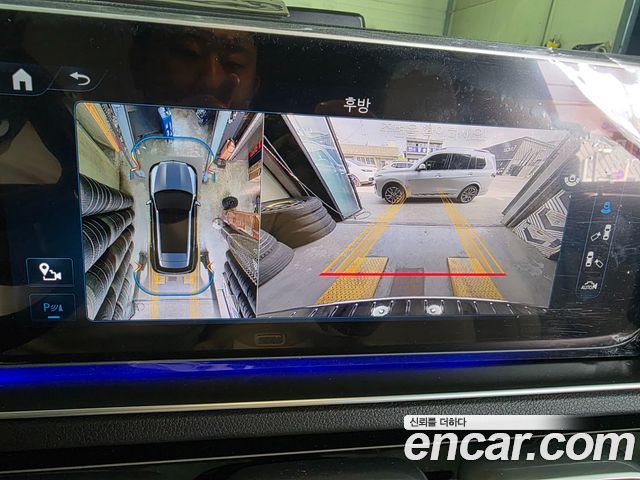 Mercedes-Benz GLE-Class 2023 — photo 11