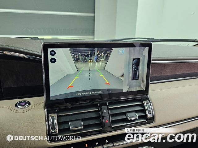Lincoln Navigator 2022 — photo 15
