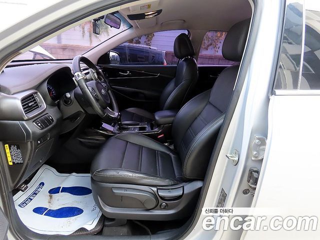 Kia Sorento 2016 — photo 5