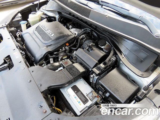 Kia Sorento 2016 — photo 19