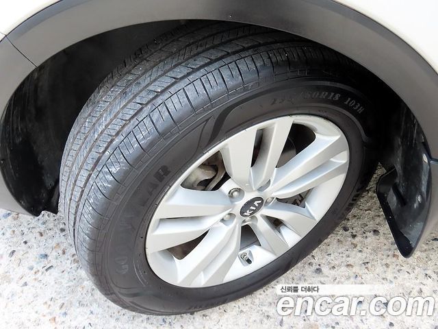 Kia Sorento 2016 — photo 20