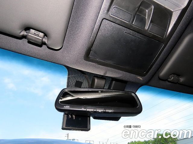 KG Mobility Rexton 2021 — photo 15