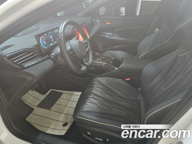 BYD Seal 2025 — photo 5
