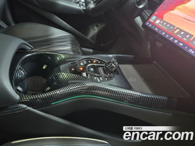 BYD Seal 2025 — photo 6