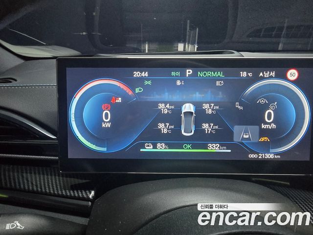 BYD Seal 2025 — photo 7
