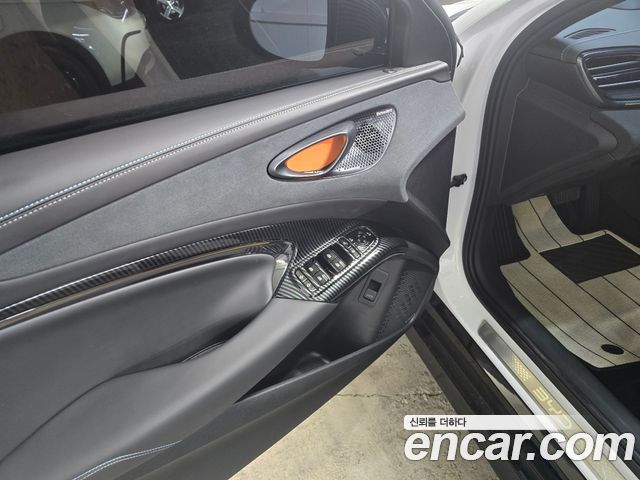 BYD Seal 2025 — photo 9