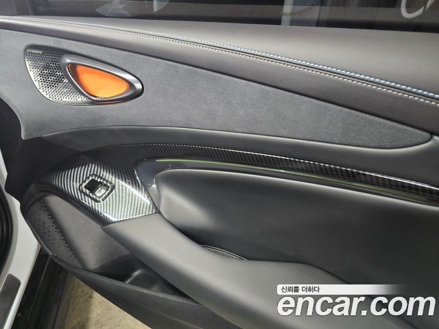 BYD Seal 2025 — photo 11