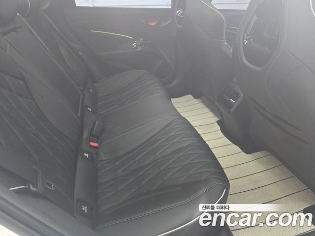 BYD Seal 2025 — photo 12