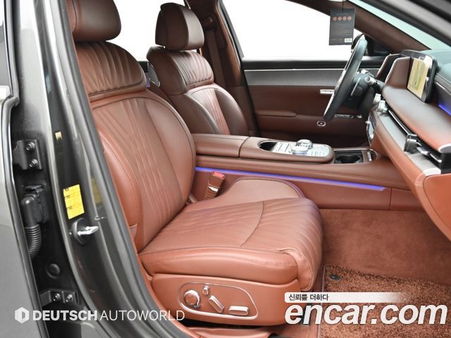 Genesis G90 2023 — photo 10