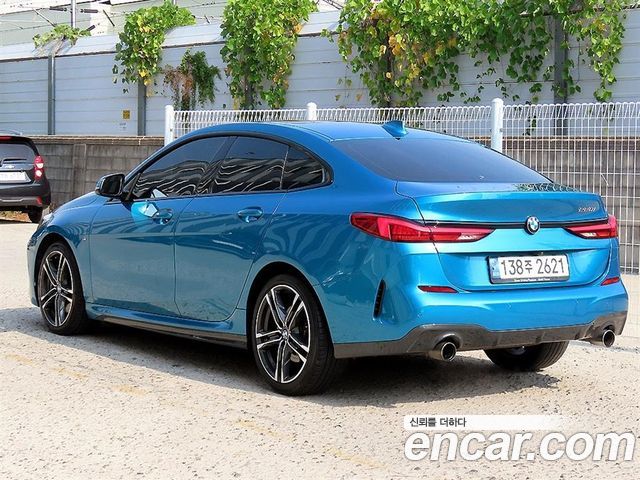 BMW 2-Series 2021 — photo 3
