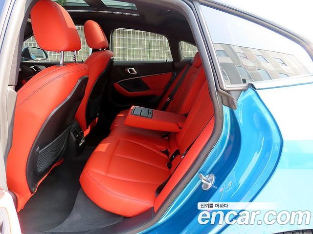 BMW 2-Series 2021 — photo 6