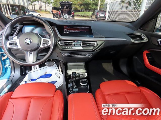BMW 2-Series 2021 — photo 7