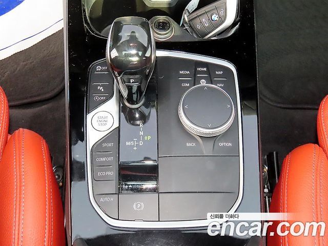 BMW 2-Series 2021 — photo 11