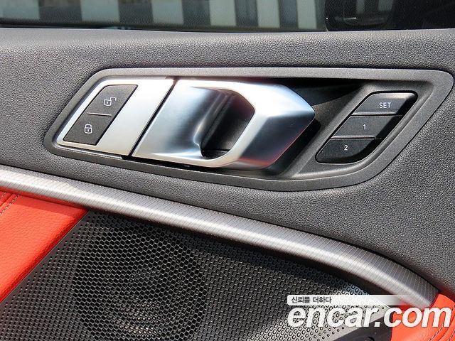 BMW 2-Series 2021 — photo 12