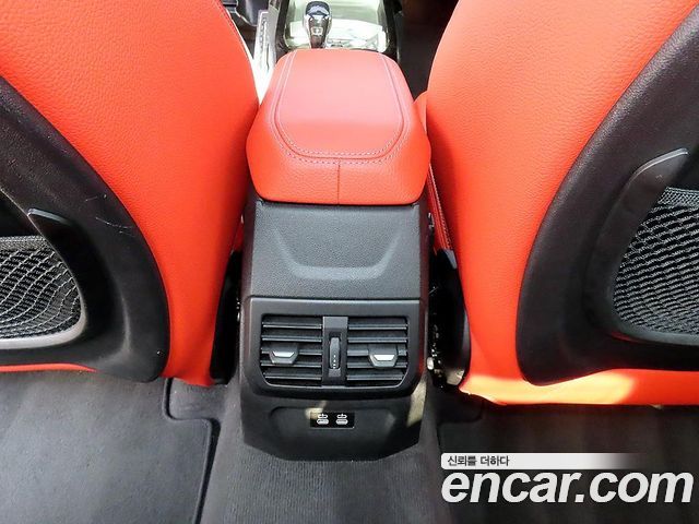 BMW 2-Series 2021 — photo 17