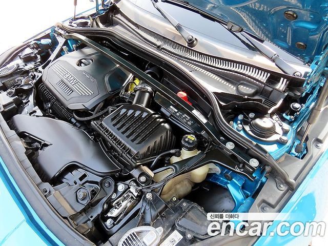 BMW 2-Series 2021 — photo 19