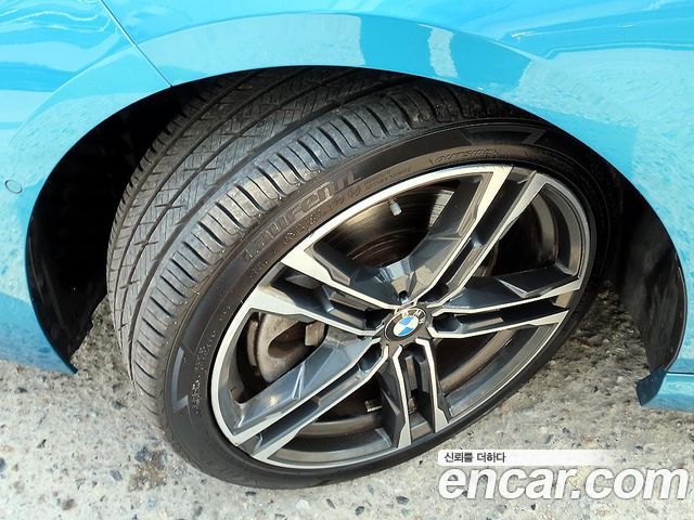 BMW 2-Series 2021 — photo 20