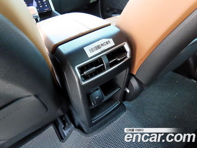 KG Mobility Torres 2024 — photo 15