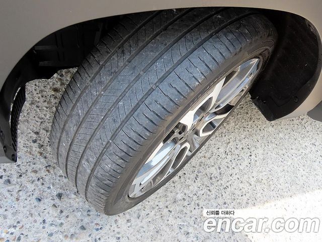 KG Mobility Torres 2024 — photo 20