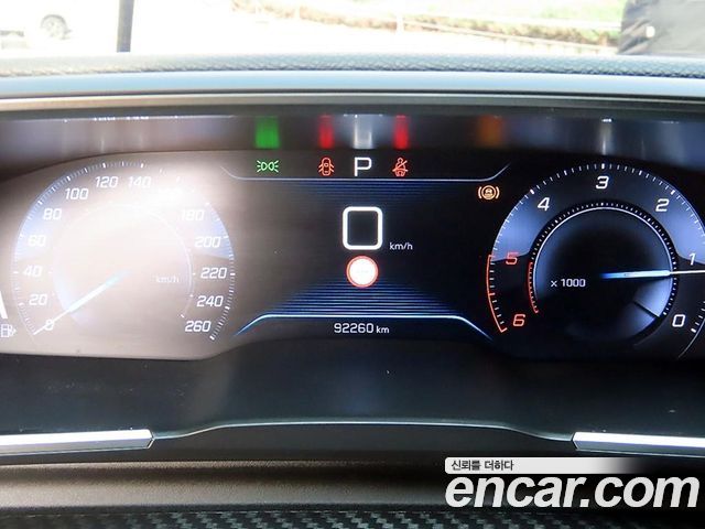 Peugeot 508 2019 — photo 9