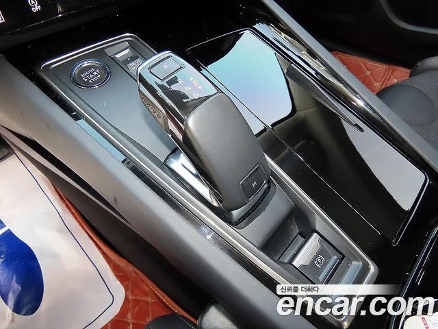 Peugeot 508 2019 — photo 10