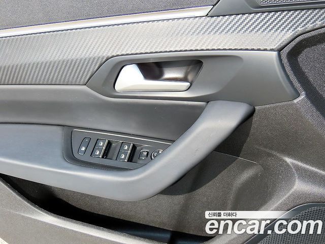 Peugeot 508 2019 — photo 11