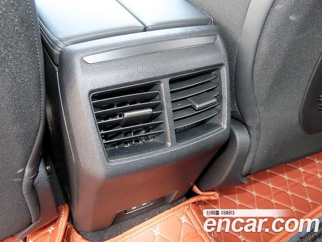 Peugeot 508 2019 — photo 16