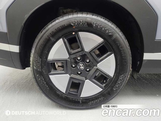 Hyundai Santafe 2025 — photo 5
