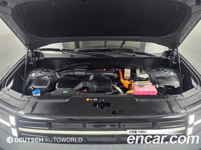 Hyundai Santafe 2025 — photo 6