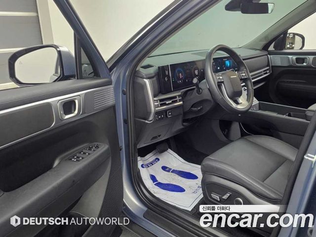 Hyundai Santafe 2025 — photo 11