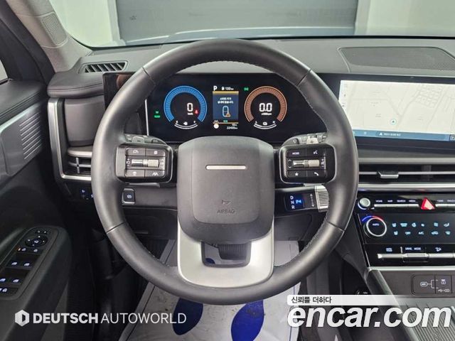 Hyundai Santafe 2025 — photo 13