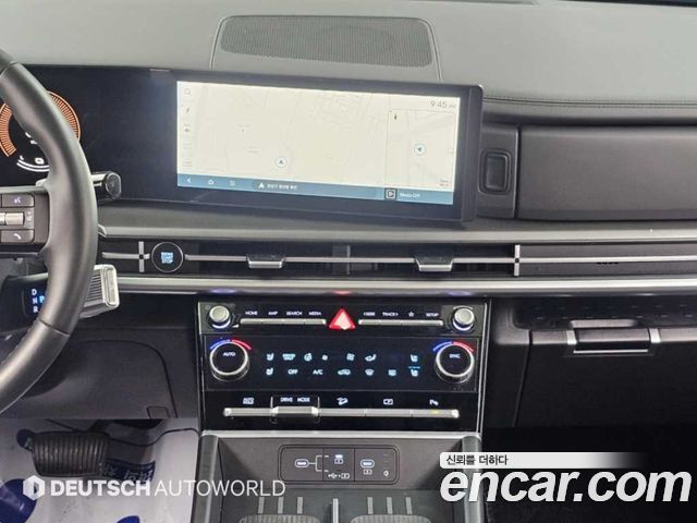 Hyundai Santafe 2025 — photo 14