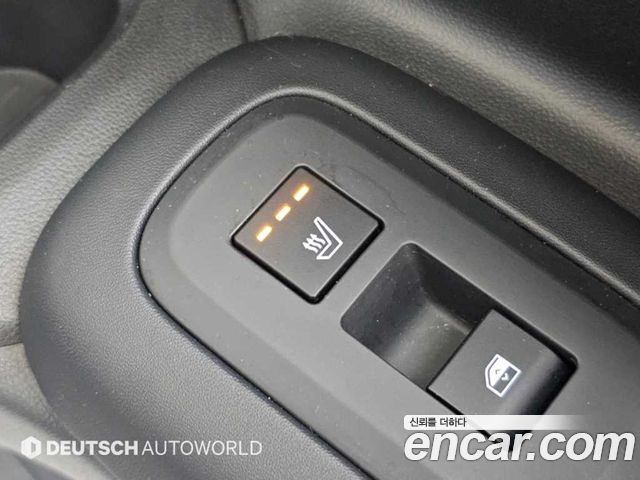 Hyundai Santafe 2025 — photo 16