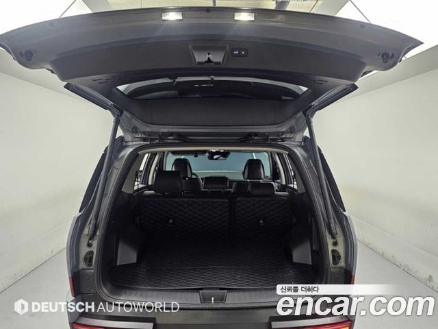 Hyundai Santafe 2025 — photo 19