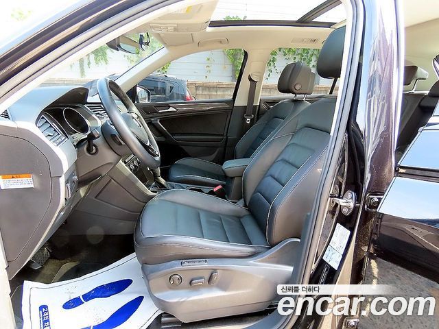 Volkswagen Tiguan 2020 — photo 5