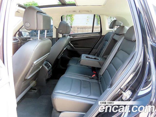 Volkswagen Tiguan 2020 — photo 6