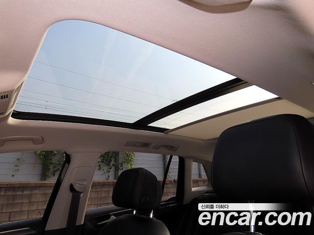 Volkswagen Tiguan 2020 — photo 16