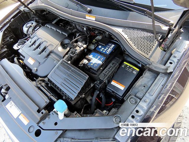 Volkswagen Tiguan 2020 — photo 19