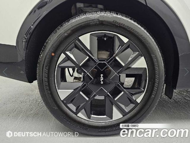 Kia Sportage 2025 — photo 5