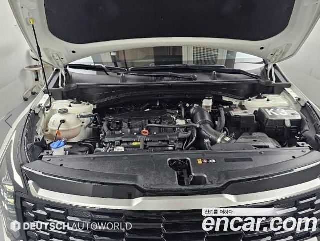Kia Sportage 2025 — photo 6
