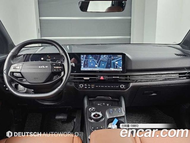Kia Sportage 2025 — photo 7
