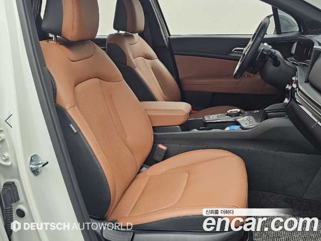 Kia Sportage 2025 — photo 10