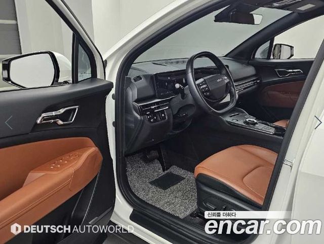 Kia Sportage 2025 — photo 11