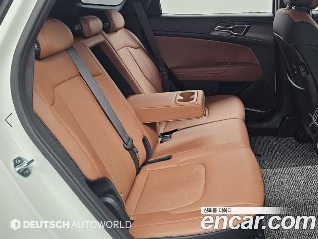 Kia Sportage 2025 — photo 12