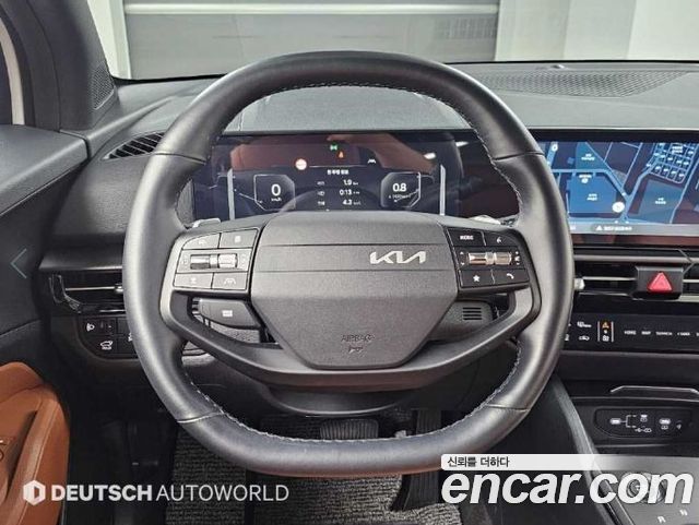 Kia Sportage 2025 — photo 13