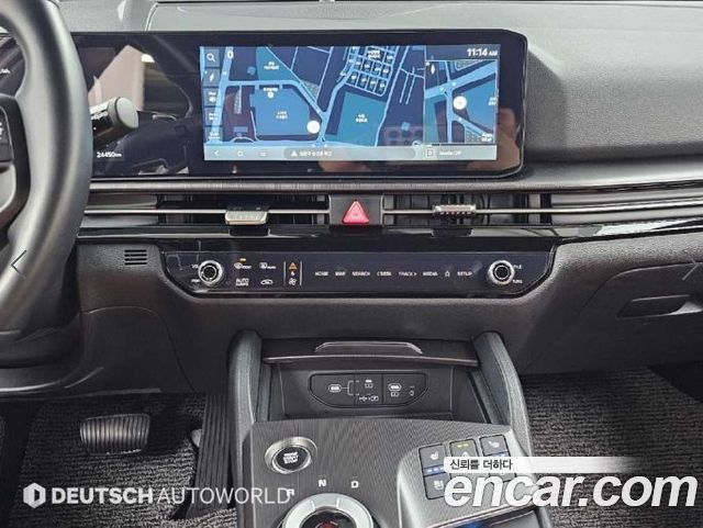Kia Sportage 2025 — photo 14